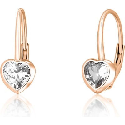 JVD náušnice SVLE1518XH2RO00