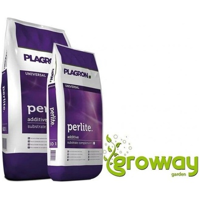 Plagron perlit 10 l
