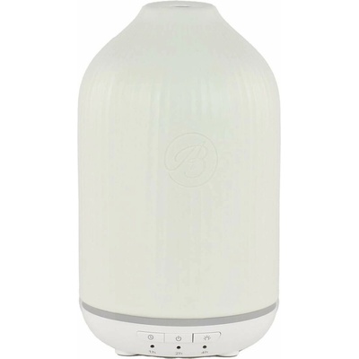 Ashleigh & Burwood Elektrický difuzér Wellbeing 16 cm 150 ml bielý