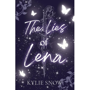 The Lies of Lena (ISBN: 9781538781074)