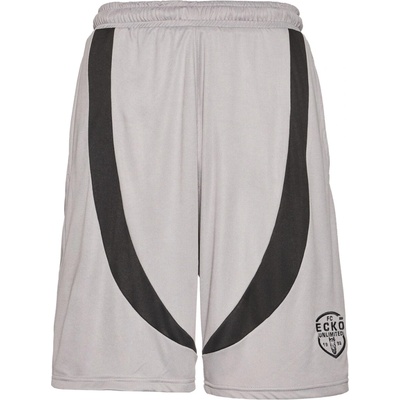 Ecko Unltd. Cuts Shorts šedé-černé