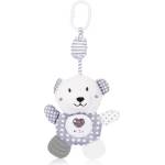 TOYS Плюшена игр. за количка и легло "Меченце (pikl02501bea)