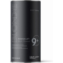 Dott.Solari melír Blondie Power Lift Black 9+ 500 g