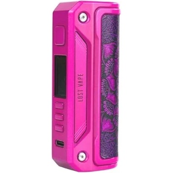 Image 1 of Lost Vape Thelema Solo Pink Survivor