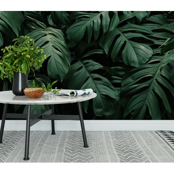 Image 1 of Art Gift Decor Фототапет Ботаника