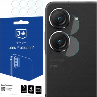 3mk Lens Protection pro Asus Zenfone 9 5903108487993