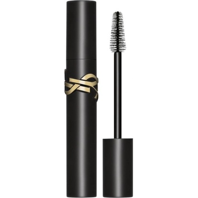 Yves Saint Laurent Lash Clash Extreme Volume riasenka pre extra objem 01 Black 9 ml