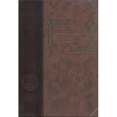 Encyclopaedia Beliana 2. zväzok - Kolektív autorov