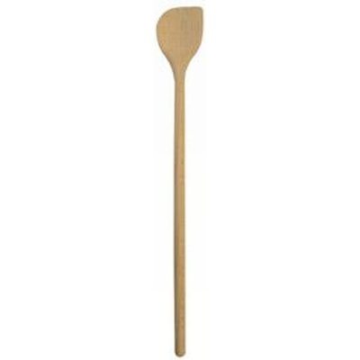 TORO VAŘEČKA S ROHEM KULATÁ 35CM DŘEVO_hamashop