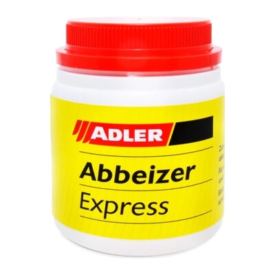 ADLER Slovensko ABBEIZER EXPRESS Odstraňovač starých náterov 0,5L