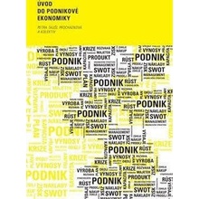 Úvod do podnikové ekonomiky - kolektiv autorů, Petra Taušl Procházková