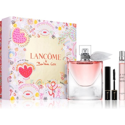 Lancome La vie est belle подаръчен комплект за жени woman