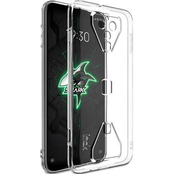 Image 1 of Xiaomi Black Shark 3 Pro Удароустойчив IMAK Силиконов Калъф