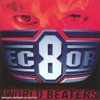 World Beaters CD