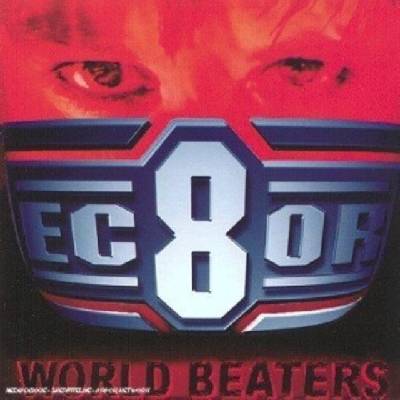 World Beaters CD