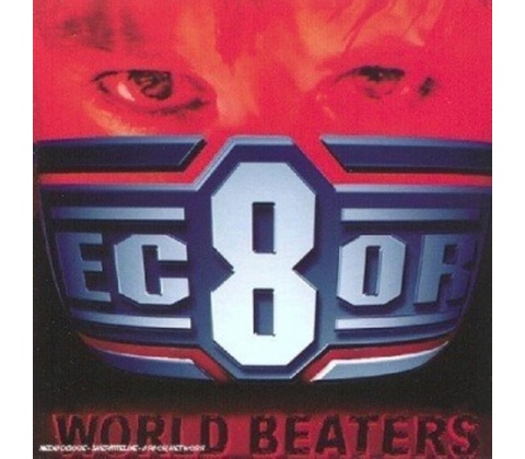 World Beaters CD