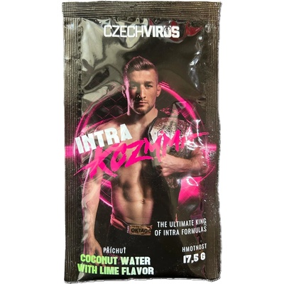 Czech Virus Kozmma Intra-fight 17,5 g
