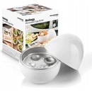 Northix Mikrovlnný vařič vajec Boilegg