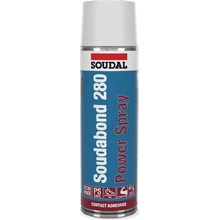 Soudal Soudabond 280 Power Spray 500 ml