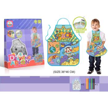 Image 1 of Armtoys ДЕТСКА ПРЕСТИЛКА ЗА ОЦВЕТЯВАНЕ КОСМОНАВТ