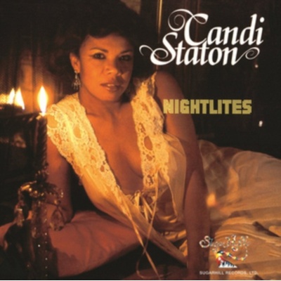 STATON CANDI: NIGHTLITES, CDdigi