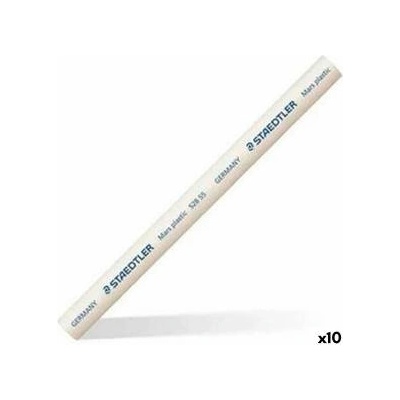 STAEDTLER Гума Staedtler Mars Plastic Замяна (10 броя)