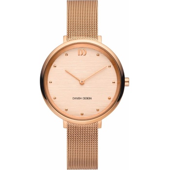 Danish Design Дамски часовник Danish Design - IV68Q1218 (IV68Q1218)