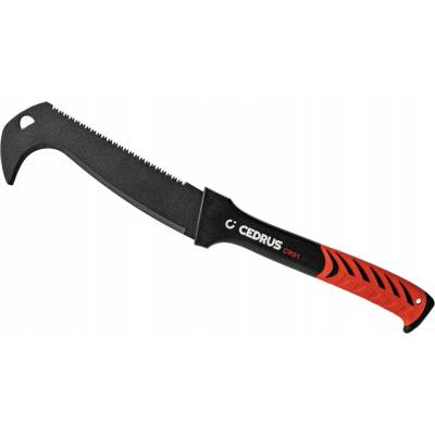 CEDRUS C-TOOLS CR01 NA KRÁČANIE, MAČETA