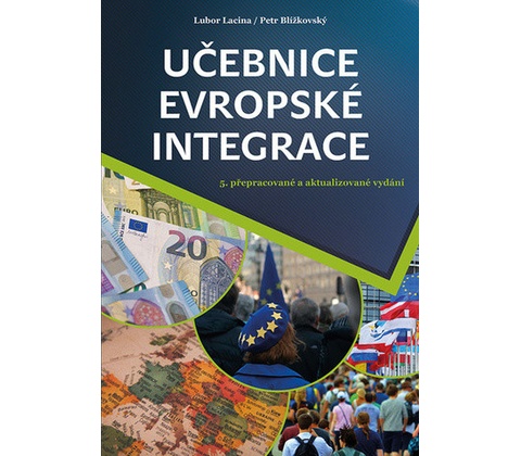 Učebnice evropské integrace