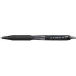 uni Химикалка UNI Jetstream SXN-101 0, 7 mm черна 2USXN101F (2USXN101F)