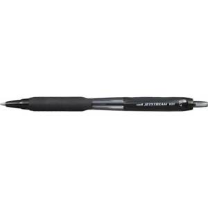 uni Химикалка UNI Jetstream SXN-101 0, 7 mm черна 2USXN101F (2USXN101F)