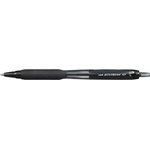 uni Химикалка UNI Jetstream SXN-101 0, 7 mm черна 2USXN101F (2USXN101F)