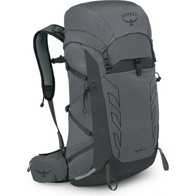 Osprey TALON 33 туристическа раница, black/coal grey (10054201OSP)