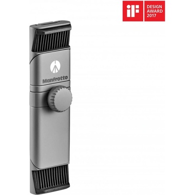 Manfrotto univerzální držák MTWISTGRIP