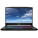 MSI Katana 15 HX B14WFK-249XCZ