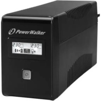 PowerWalker VI 850 LCD (10120017)