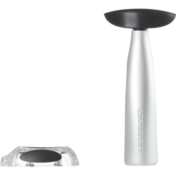 Le Creuset Тирбушон Activ-Ball GS-300 с резачка за фолио метален (49809003220002)