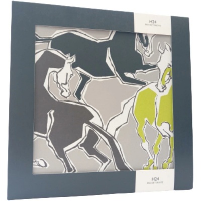 Hermès H24 EDT 100 ml + EDT 12,5 ml darčeková sada
