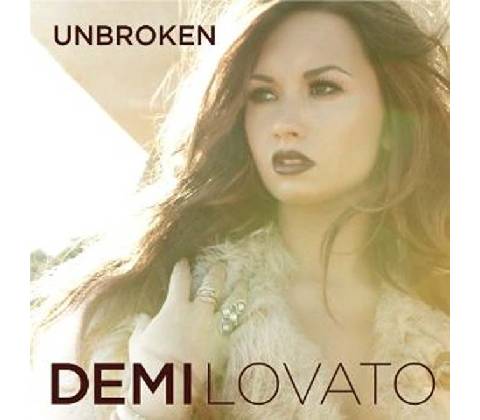 Demi Lovato - Unbroken