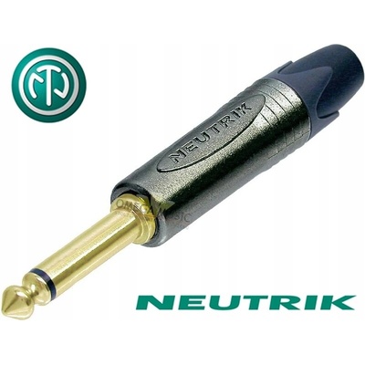 NEUTRIK NP 2X-B – Zbozi.Blesk.cz