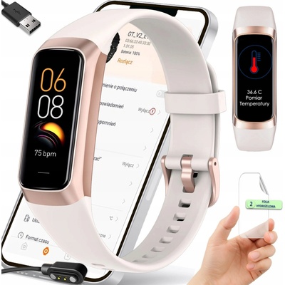 Smart-Trend Active+