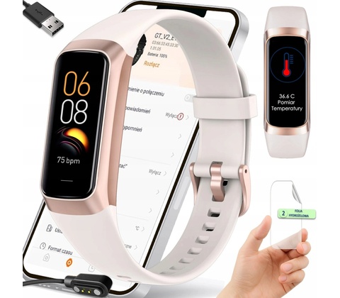 Smart-Trend Active+