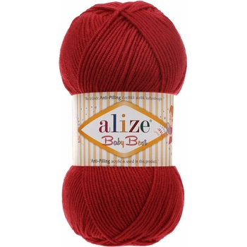 alize Baby Best 106 Плетива прежда (26000106)