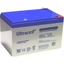 Ultracell UCG12-12 12V - 12Ah