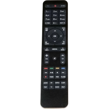 GENERAL Atemio nemesis, am5200, am6000, am6100, am6200hd - дистанционно управление дубликат (nemesis, am5200, am6000, am6100, am6200hd)