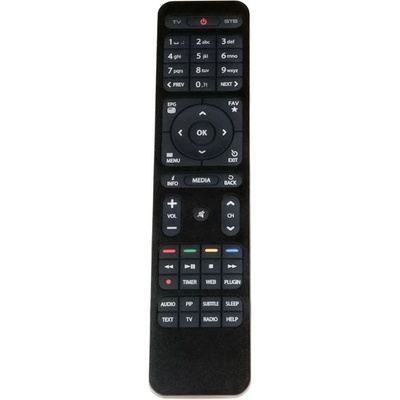 GENERAL Atemio nemesis, am5200, am6000, am6100, am6200hd - дистанционно управление дубликат (nemesis, am5200, am6000, am6100, am6200hd)