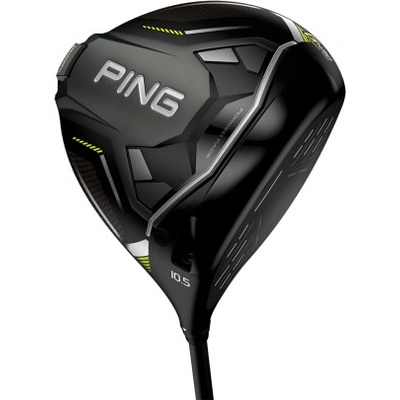 Ping G430 MAX 10K driver Pánské Pravá 12° Regular Grafit – Zboží Dáma Ping G430 MAX 10K driver Pánské Pravá 12° Regular Grafit – Zboží Dáma