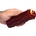 Master Series Thorn Drip Candle Brown