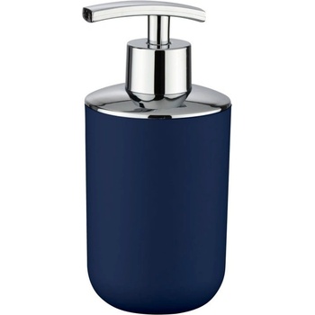 WENKO Тъмносин дозатор за сапун Brasil - Wenko (22519100)