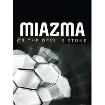 Microids Miazma or the Devil's Stone (PC)